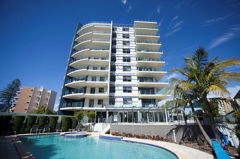 Sevan Apartments Forster - New Castle Holiday 0
