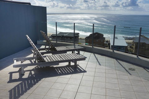 Sevan Apartments Forster - New Castle Holiday 6