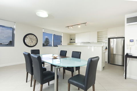 Sevan Apartments Forster - New Castle Holiday 4