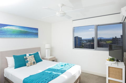Sevan Apartments Forster - New Castle Holiday 17