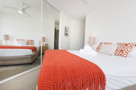 Sevan Apartments Forster - New Castle Holiday 5