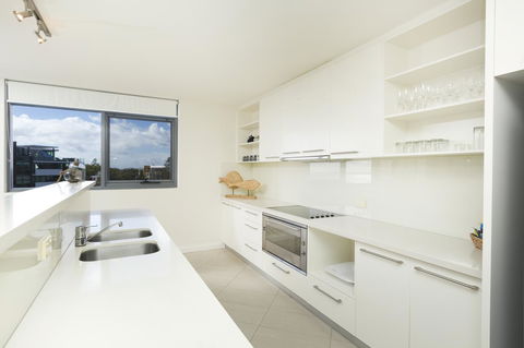 Sevan Apartments Forster - New Castle Holiday 10