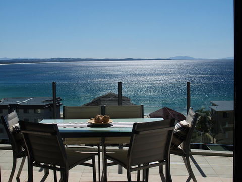 Sevan Apartments Forster - New Castle Holiday 7