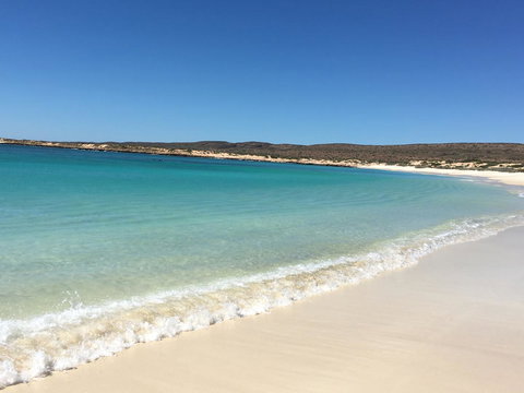 Escape 2 Exmouth - New Castle Holiday 26