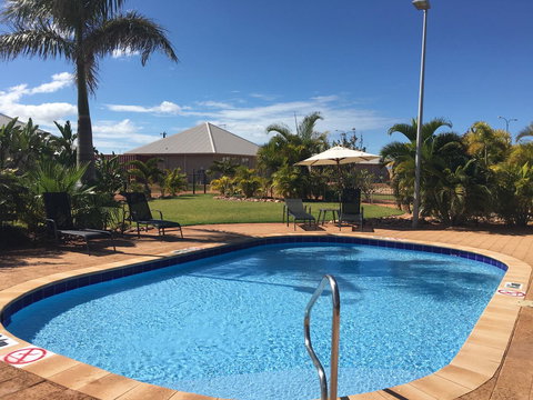 Escape 2 Exmouth - New Castle Holiday 2