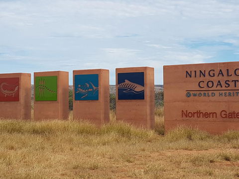 Escape 2 Exmouth - New Castle Holiday 25