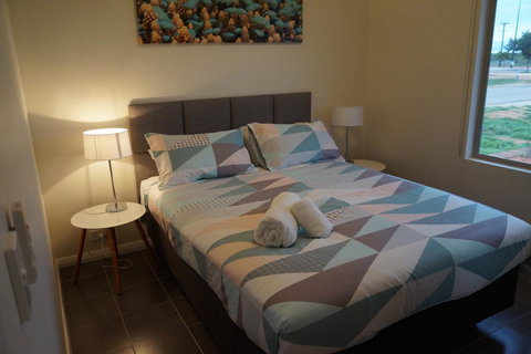 Escape 2 Exmouth - New Castle Holiday 10