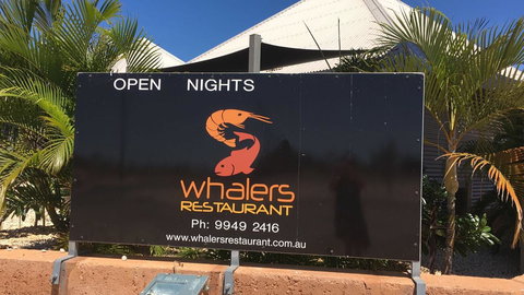 Escape 2 Exmouth - New Castle Holiday 1