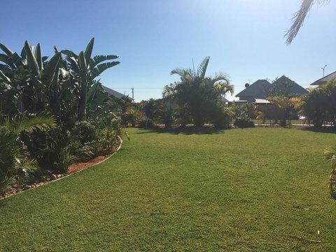 Escape 2 Exmouth - New Castle Holiday 18