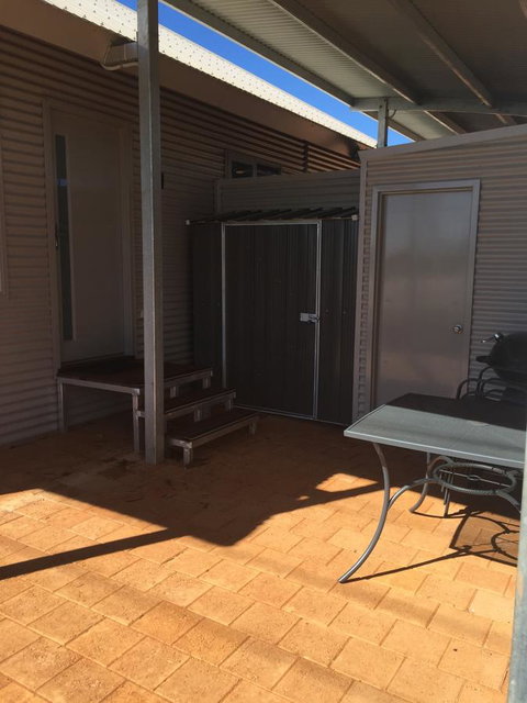 Escape 2 Exmouth - New Castle Holiday 13