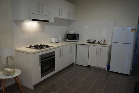 Escape 2 Exmouth - New Castle Holiday 8