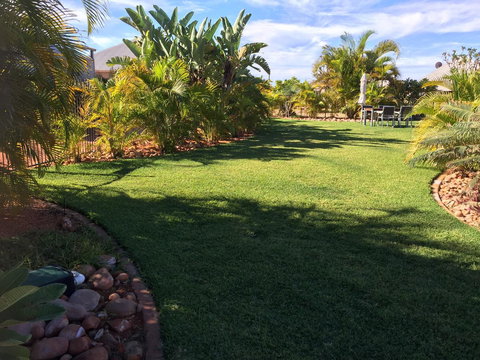 Escape 2 Exmouth - New Castle Holiday 23