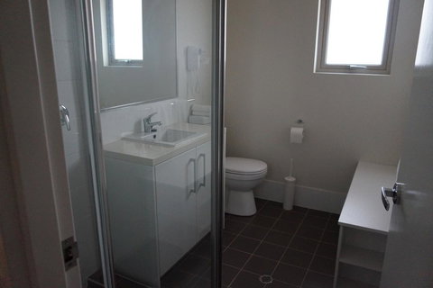 Escape 2 Exmouth - New Castle Holiday 14