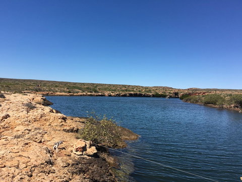 Escape 2 Exmouth - New Castle Holiday 30