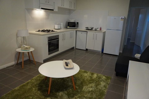 Escape 2 Exmouth - New Castle Holiday 9