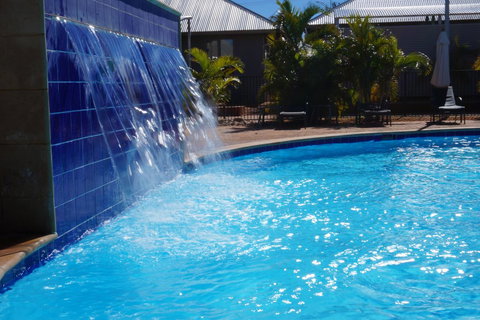 Escape 2 Exmouth - New Castle Holiday 22