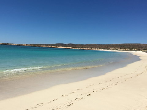 Escape 2 Exmouth - New Castle Holiday 27