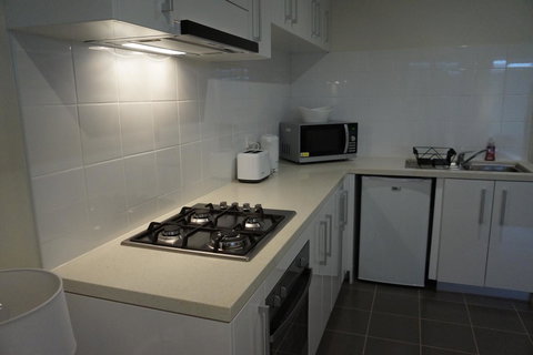 Escape 2 Exmouth - New Castle Holiday 12