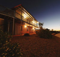 Capricorn Village - New Castle Holiday