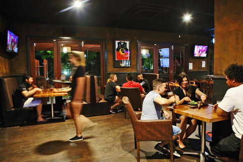 Capricorn Village - New Castle Holiday 8