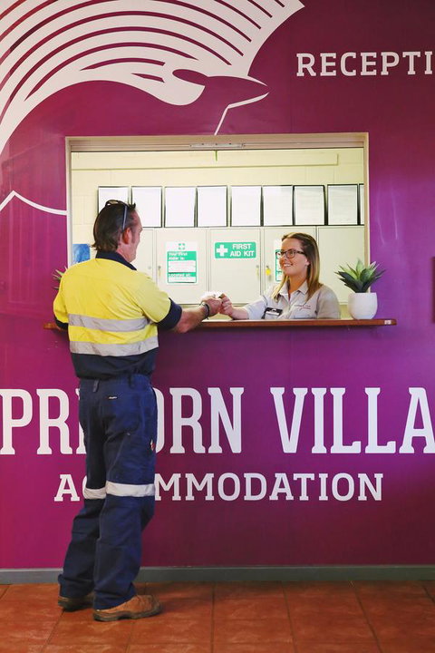 Capricorn Village - New Castle Holiday 33