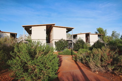 Capricorn Village - New Castle Holiday 19