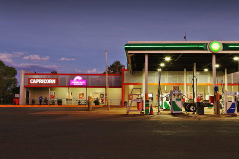 Capricorn Village - New Castle Holiday 37