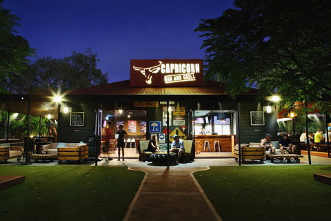 Capricorn Village - New Castle Holiday 35