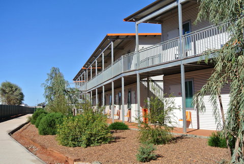 Capricorn Village - New Castle Holiday 17