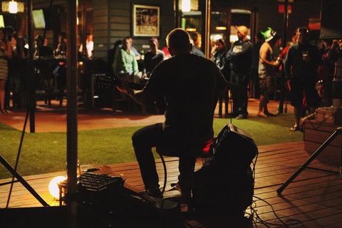 Capricorn Village - New Castle Holiday 7