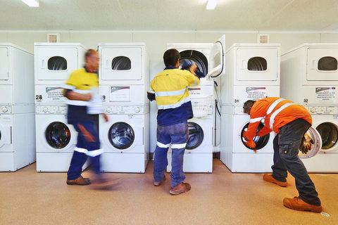 Capricorn Village - New Castle Holiday 4