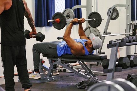 Capricorn Village - New Castle Holiday 44