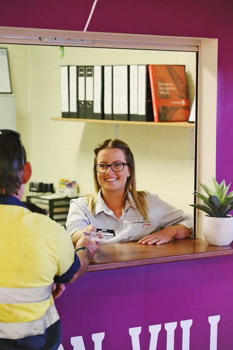 Capricorn Village - New Castle Holiday 40