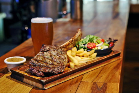 Capricorn Village - New Castle Holiday 42