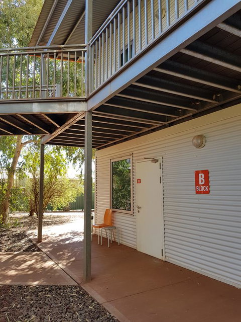 Capricorn Village - New Castle Holiday 1