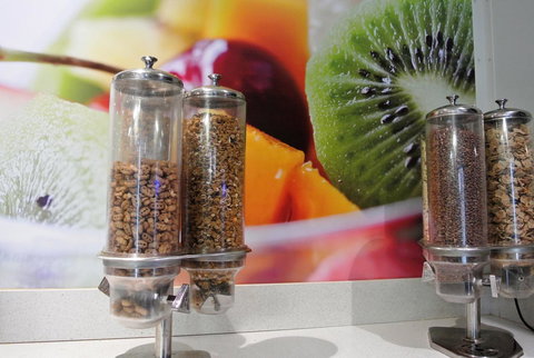 Capricorn Village - New Castle Holiday 16