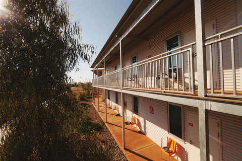 Capricorn Village - New Castle Holiday 11