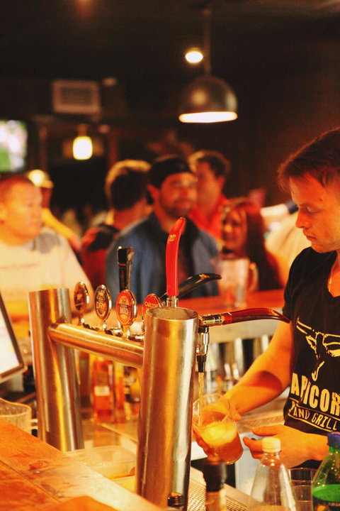 Capricorn Village - New Castle Holiday 36