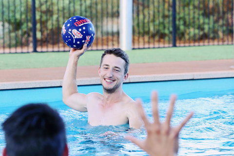 Capricorn Village - New Castle Holiday 34