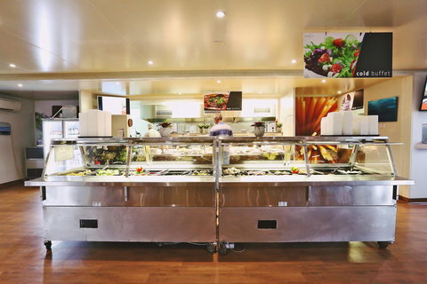 Capricorn Village - New Castle Holiday 9