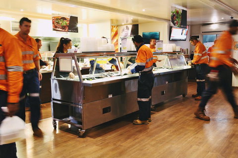 Capricorn Village - New Castle Holiday 41