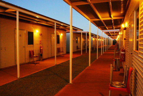 Capricorn Village - New Castle Holiday 13