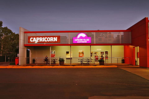 Capricorn Village - New Castle Holiday 43