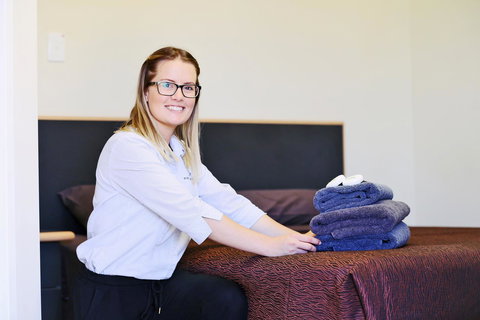 Capricorn Village - New Castle Holiday 25