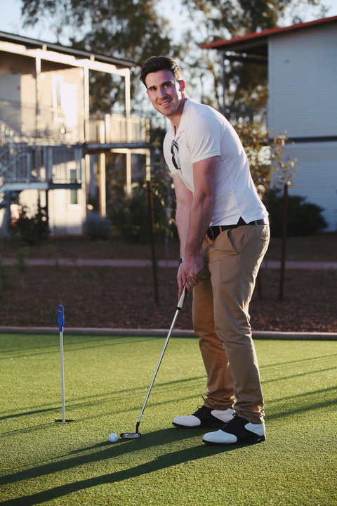 Capricorn Village - New Castle Holiday 15