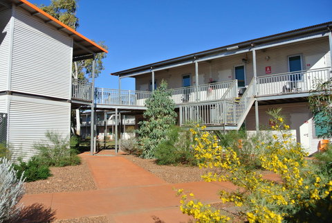 Capricorn Village - New Castle Holiday 14