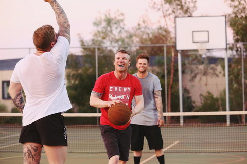 Capricorn Village - New Castle Holiday 26