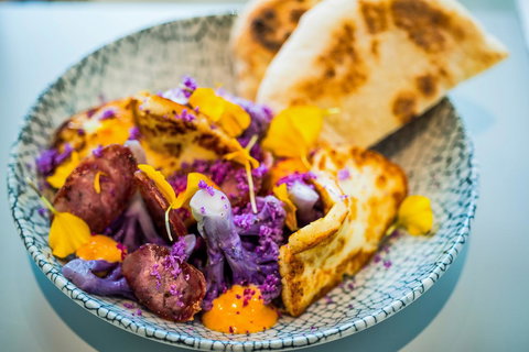 The Adnate Perth - Art Series - New Castle Holiday 5