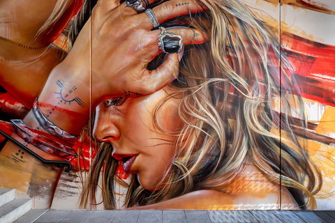 The Adnate Perth - Art Series - New Castle Holiday 17