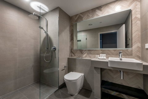 The Adnate Perth - Art Series - New Castle Holiday 22